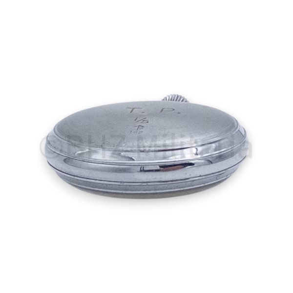 wo2 waltham militaire stopwatch