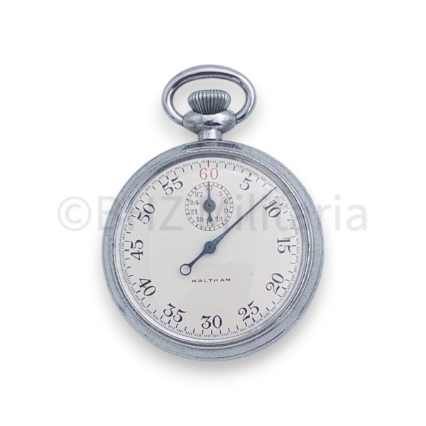 wo2 waltham militaire stopwatch