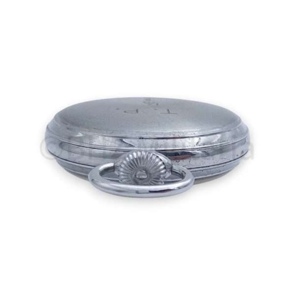wo2 waltham militaire stopwatch