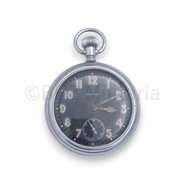 us army waltham zakhorloge 28698