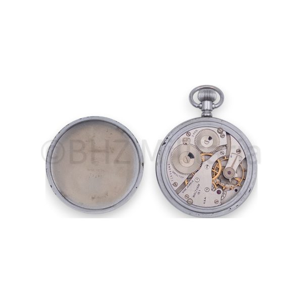 wo2 waltham zakhorloge 28698