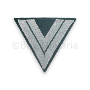 originele obergefreiter chevron