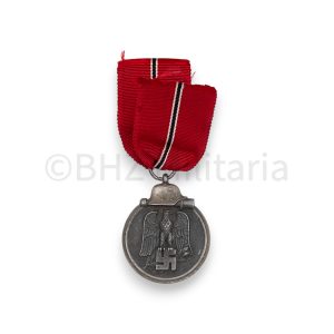 medaille winterschlacht im osten 1941/42 ostmedaille