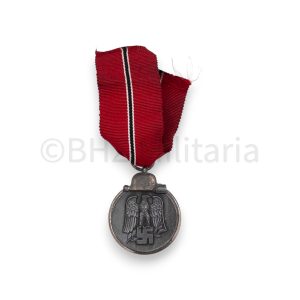 medaille winterschlacht im osten 1941/42 ostmedaille deschler & sohn