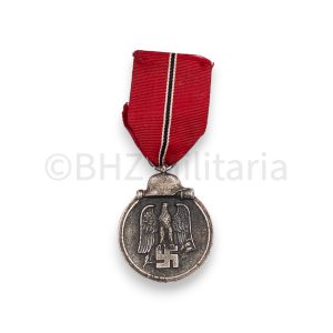 medaille winterschlacht im osten 1941/42 ostmedaille rudolf wächtler & lange