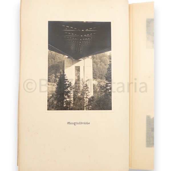 fotoalbum 2. lehrgang ss führer ss verw.schule dachau (uniek)