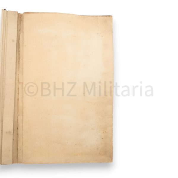 fotoalbum 2. lehrgang ss führer ss verw.schule dachau (uniek)