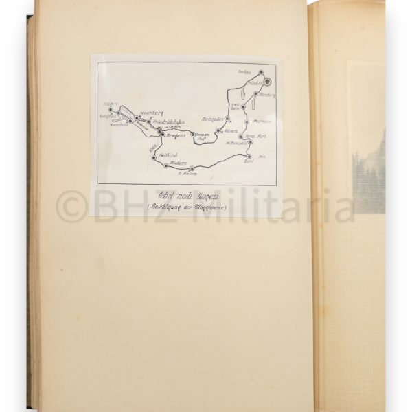 fotoalbum 2. lehrgang ss führer ss verw.schule dachau (uniek)
