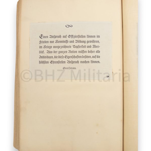 fotoalbum 2. lehrgang ss führer ss verw.schule dachau (uniek)