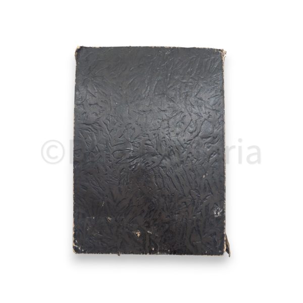 fotoalbum 2. lehrgang ss führer ss verw.schule dachau (uniek)
