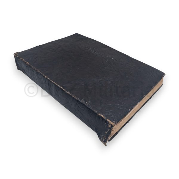 fotoalbum 2. lehrgang ss führer ss verw.schule dachau (uniek)