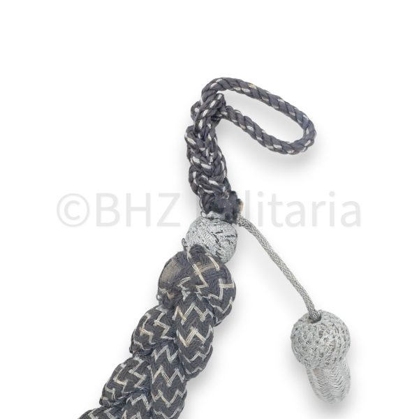 luftwaffe schützenschnur 2. klasse