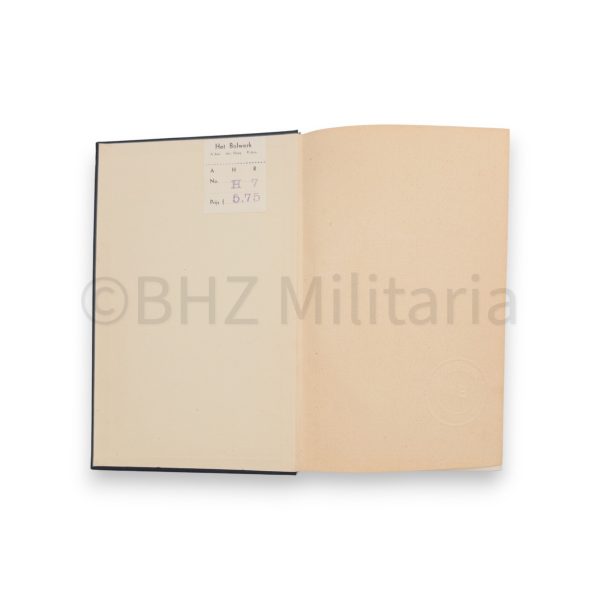 mein kampf adolf hitler 1940