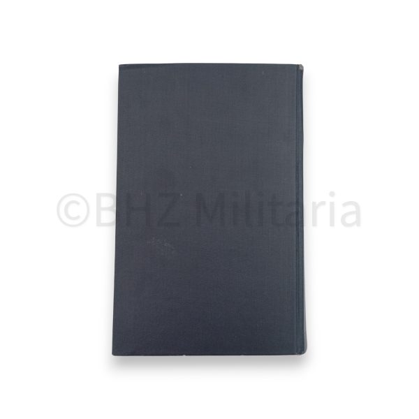 mein kampf adolf hitler 1940