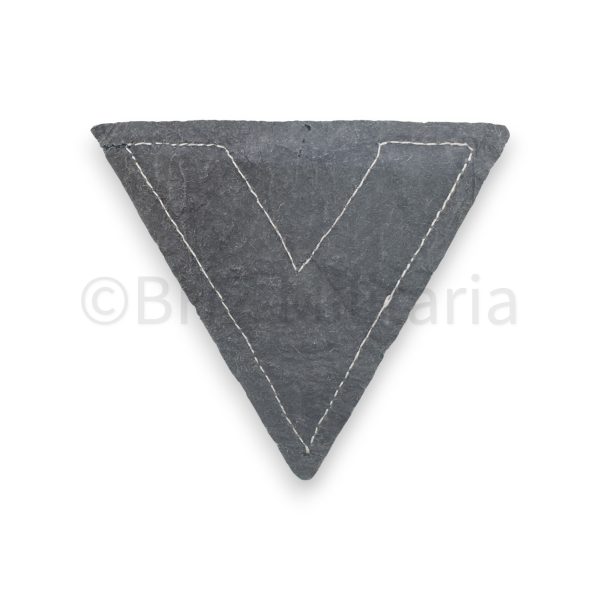 originele obergefreiter chevron
