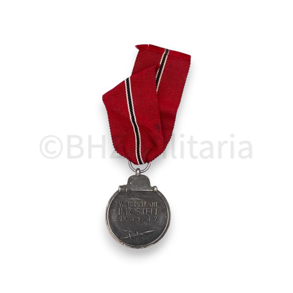 medaille winterschlacht im osten 1941/42 ostmedaille