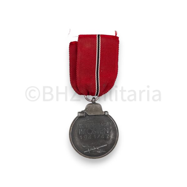 medaille winterschlacht im osten 1941/42 ostmedaille