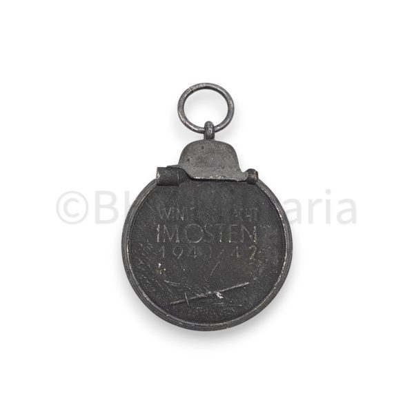 medaille winterschlacht im osten 1941/42 ostmedaille