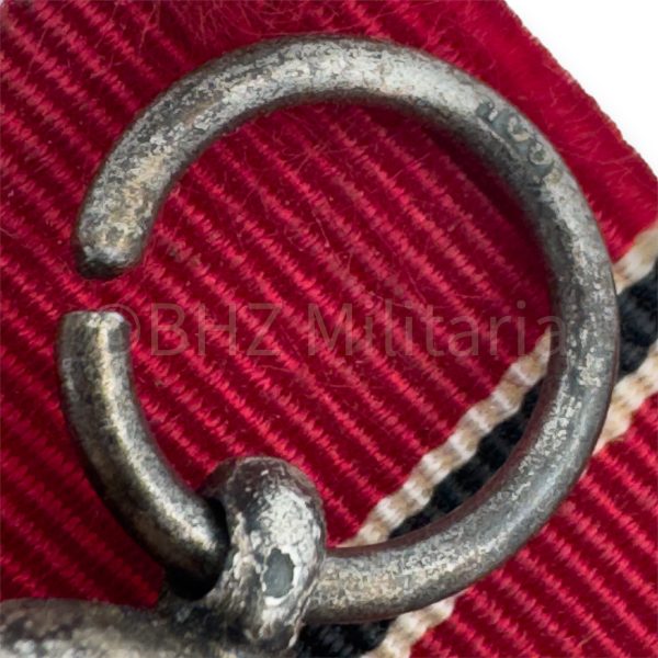 medaille winterschlacht im osten 1941/42 ostmedaille rudolf wächtler & lange
