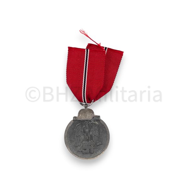 medaille winterschlacht im osten 1941/42 ostmedaille e. ferdinand weidmann