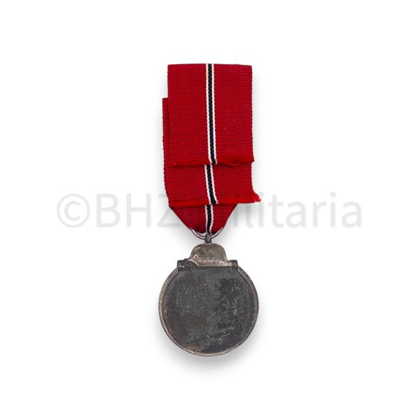 medaille winterschlacht im osten 1941/42 ostmedaille j.e. hammer & söhne