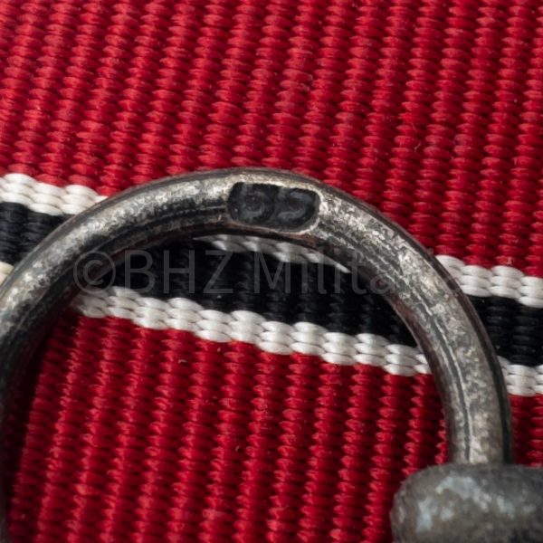 medaille winterschlacht im osten 1941/42 ostmedaille j.e. hammer & söhne