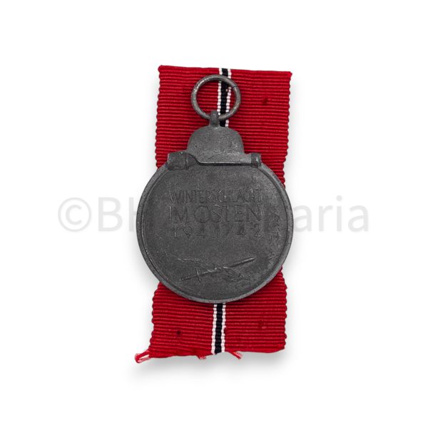 medaille winterschlacht im osten 1941/42 ostmedaille