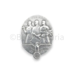 abzeichen tag der arbeit 1935