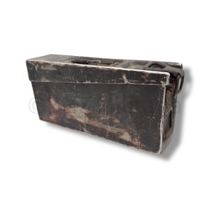 aluminium patronenkasten 34 1940