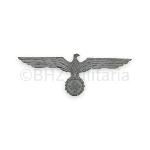 kriegsmarine borstadelaar zomeruniform