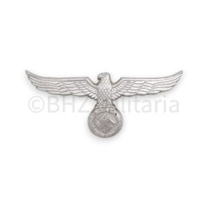 zoll / reichsfinanzverwaltung schirmmütze adler