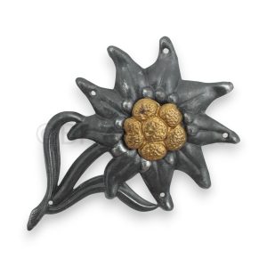 gebirgsjäger edelweiss k.b.