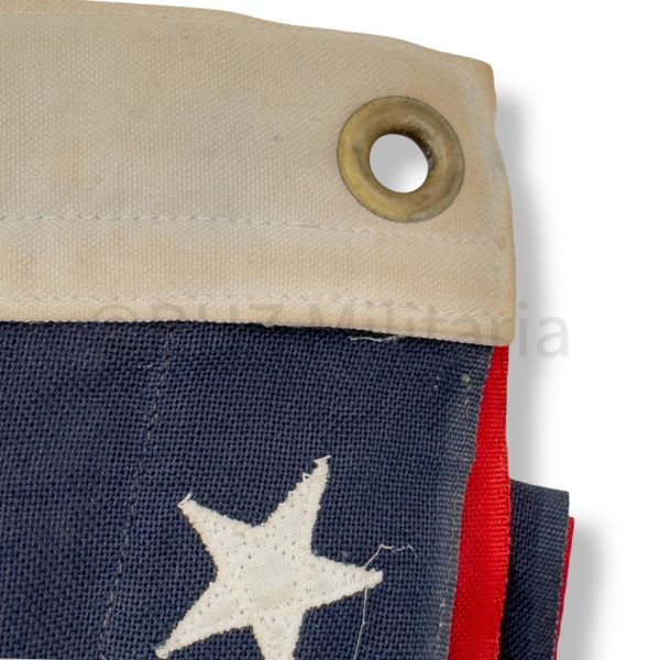 amerikaanse wo2 vlag 48 sterren