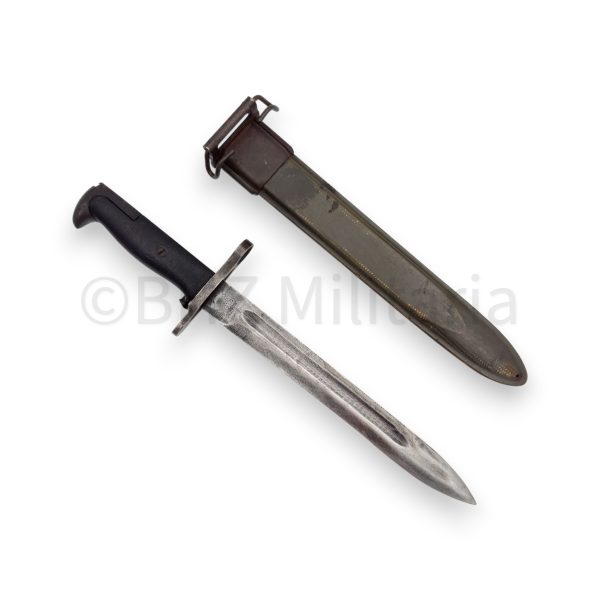 us m1 garand bayonet