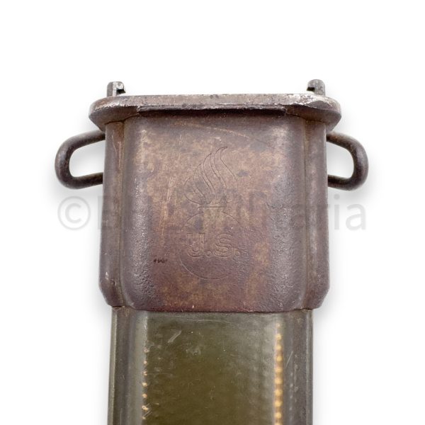us m1 garand bayonet