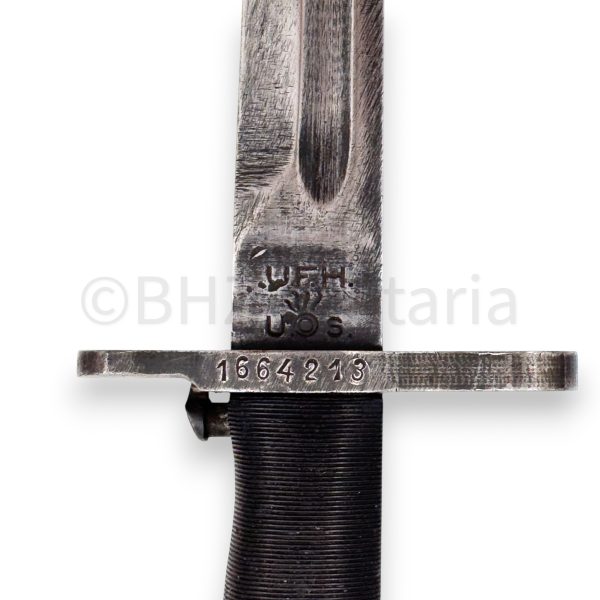 us m1 garand bayonet