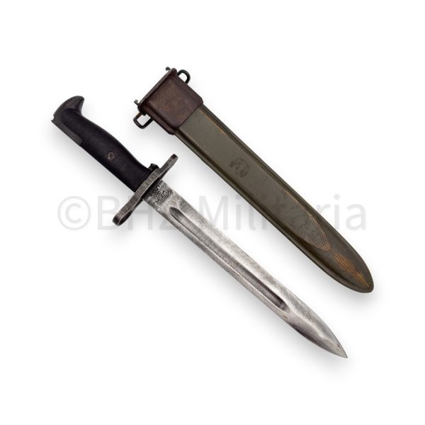 us m1 garand bayonet