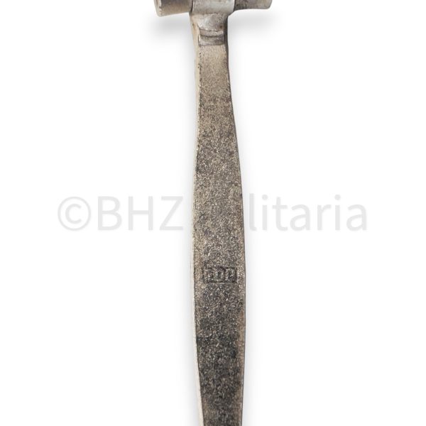 ijzeren kruis 1e klasse 1939 in etui 100 rudolf wächtler & lange