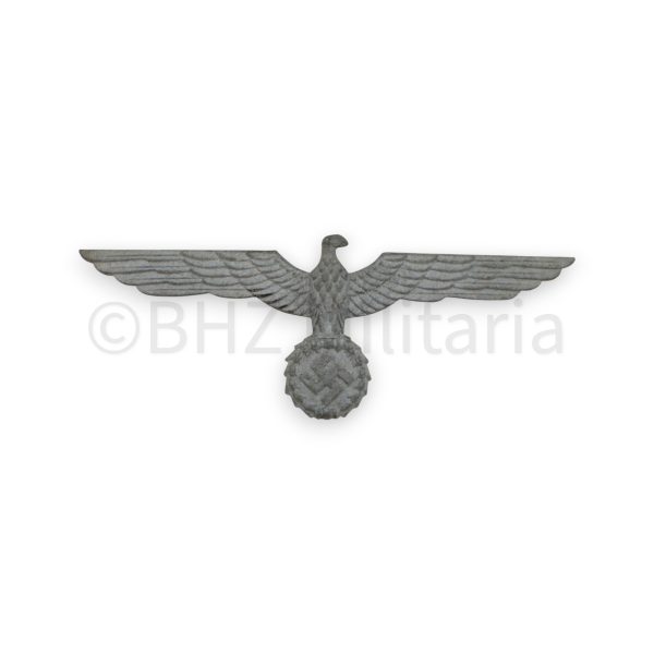 kriegsmarine borstadelaar zomeruniform