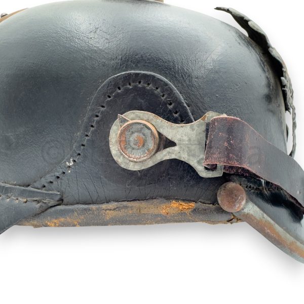 originele duitse pickelhaube ir114 1916