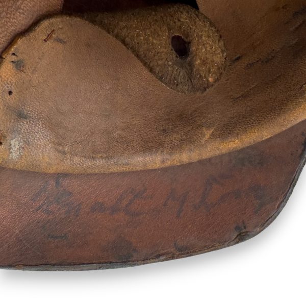 originele duitse pickelhaube ir114 1916