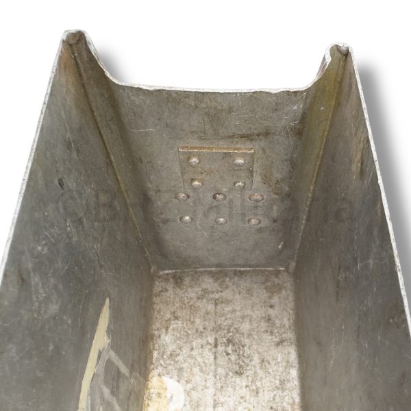 aluminium patronenkasten 34 1940