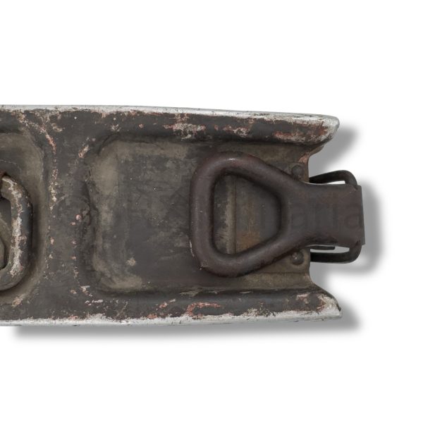 aluminium patronenkasten 34 1940