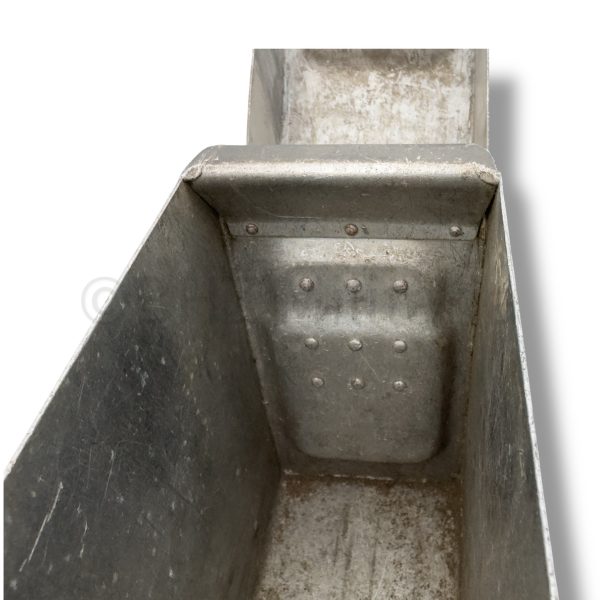 aluminium patronenkasten 34 1940