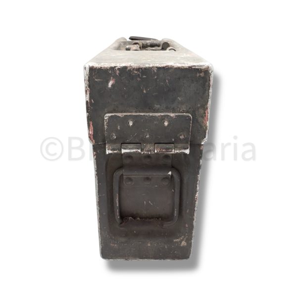 aluminium patronenkasten 34 1940