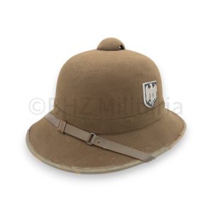 tropenhelm afrikakorps – jhs 1942