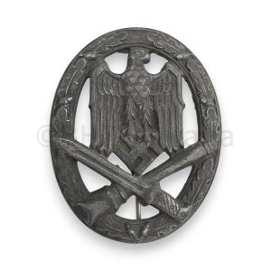 allgemeines sturmabzeichen f.w. assmann & söhne