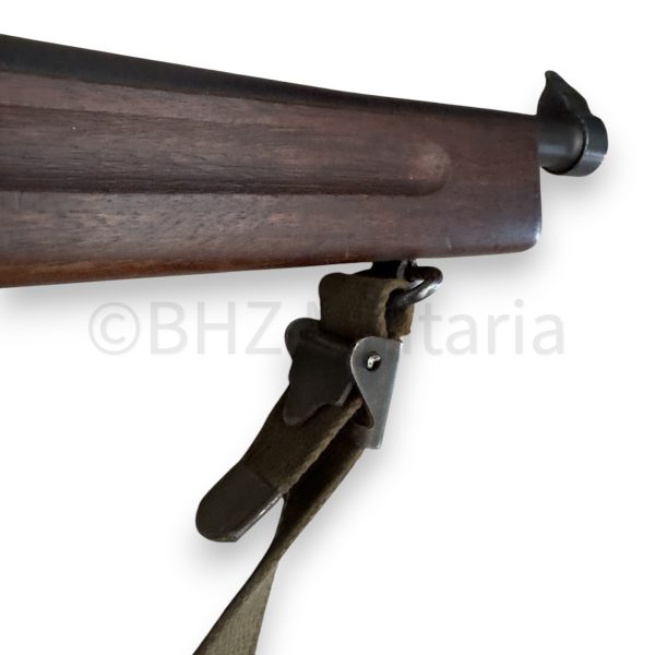 thompson .45 acp m1 gedeactiveerd (eu deco)