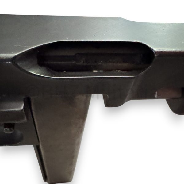 thompson .45 acp m1 gedeactiveerd (eu deco)
