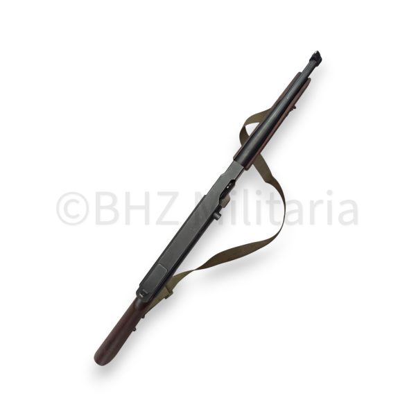 thompson .45 acp m1 gedeactiveerd (eu deco)